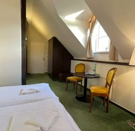 Majatalo Bechnerův Statek