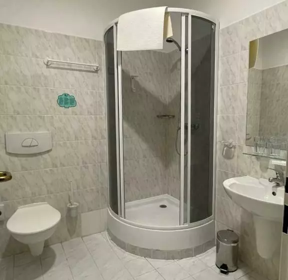 Majatalo Bechnerův Statek