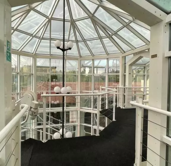 Majatalo Bechnerův Statek