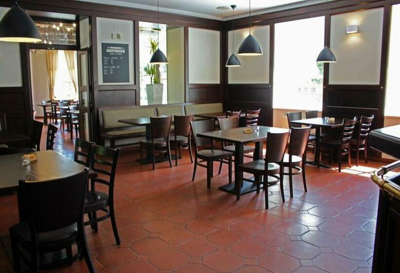 Panzió Bechnerův Statek