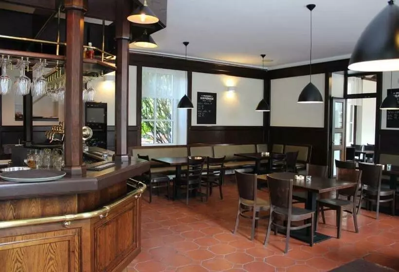 Majatalo Bechnerův Statek