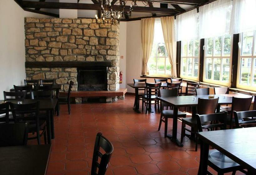 Panzió Bechnerův Statek