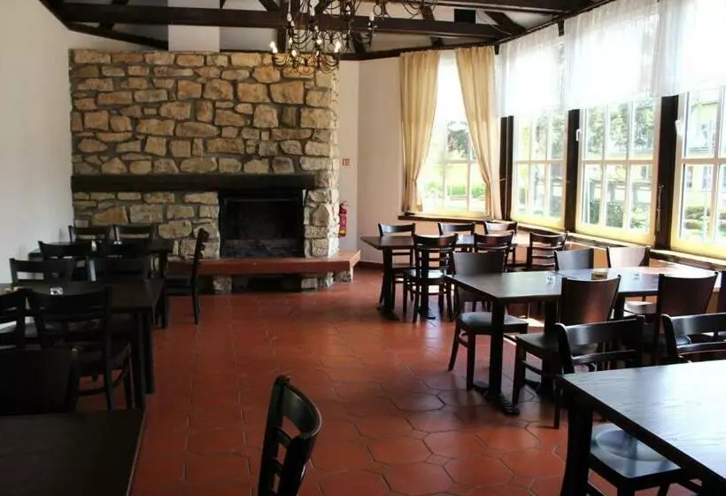 Majatalo Bechnerův Statek