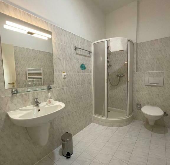 Panzió Bechnerův Statek