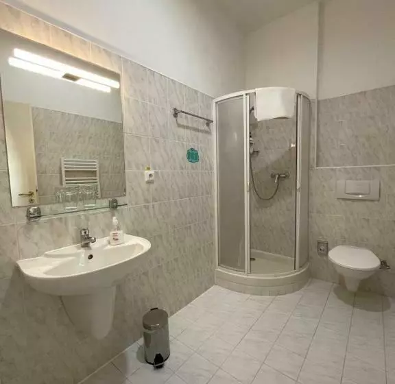 Majatalo Bechnerův Statek