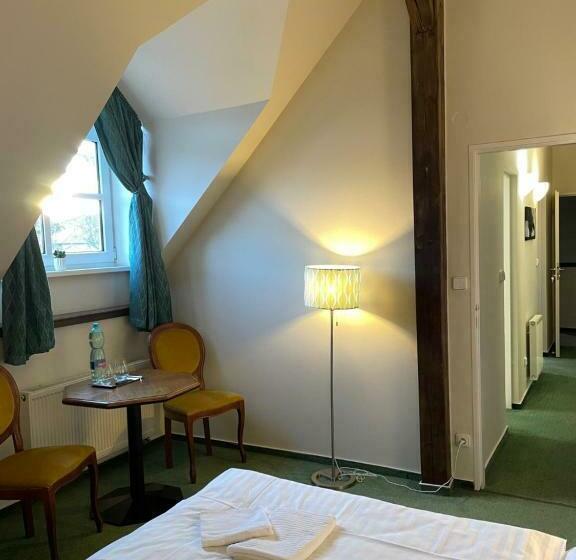 Panzió Bechnerův Statek