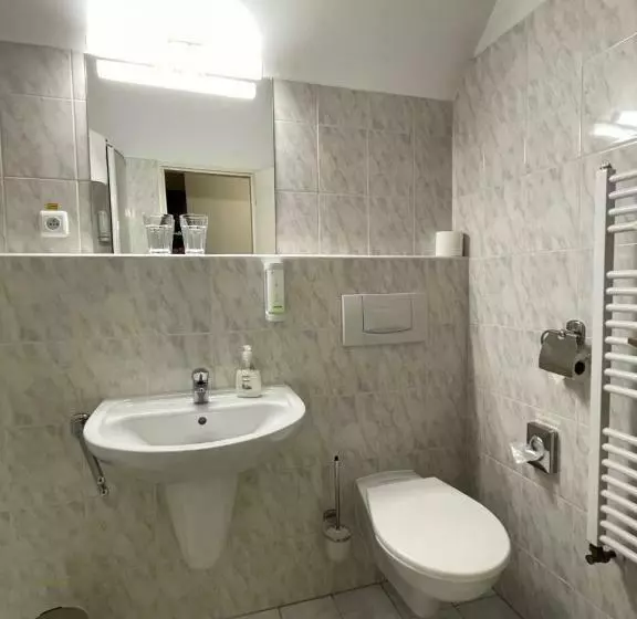 Majatalo Bechnerův Statek