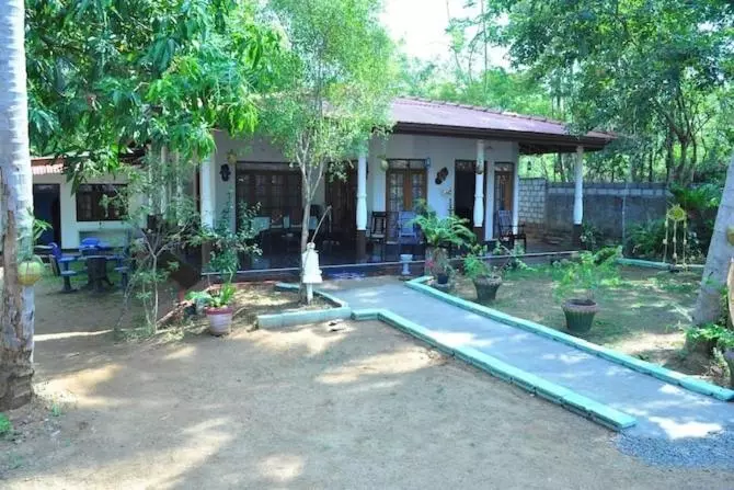 ペンション Dil Lanka Resort