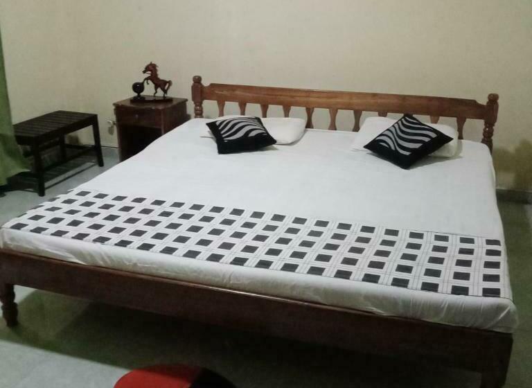 Pensionat Dil Lanka Resort