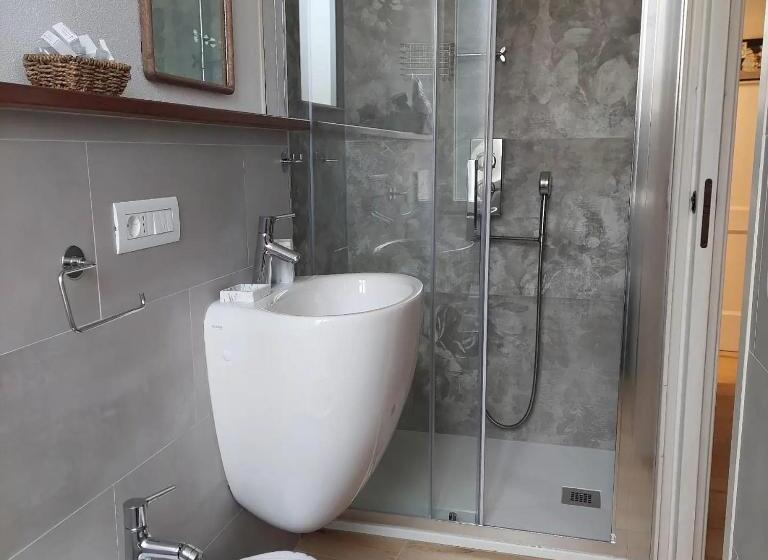 بنسيون Federico Ii   Rooms And Breakfast