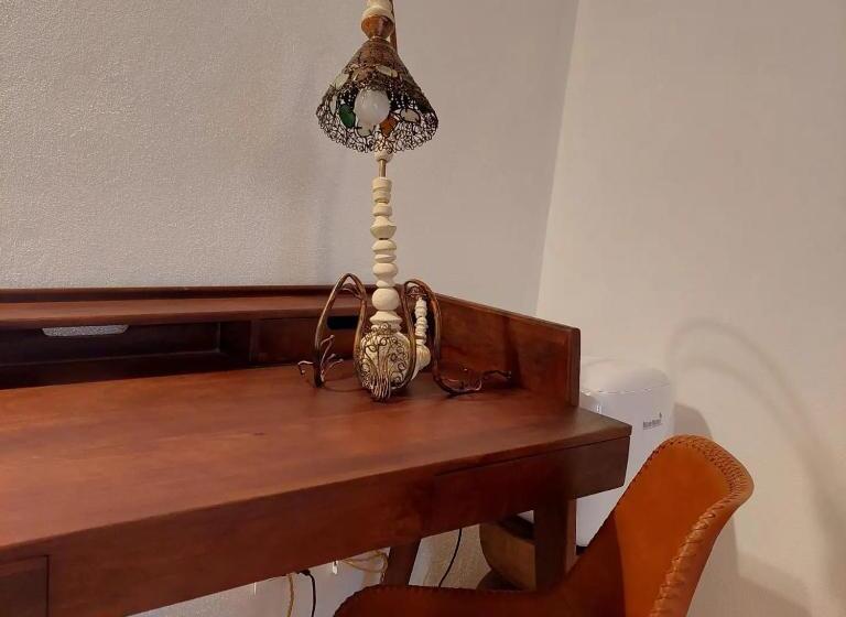 بنسيون Federico Ii   Rooms And Breakfast