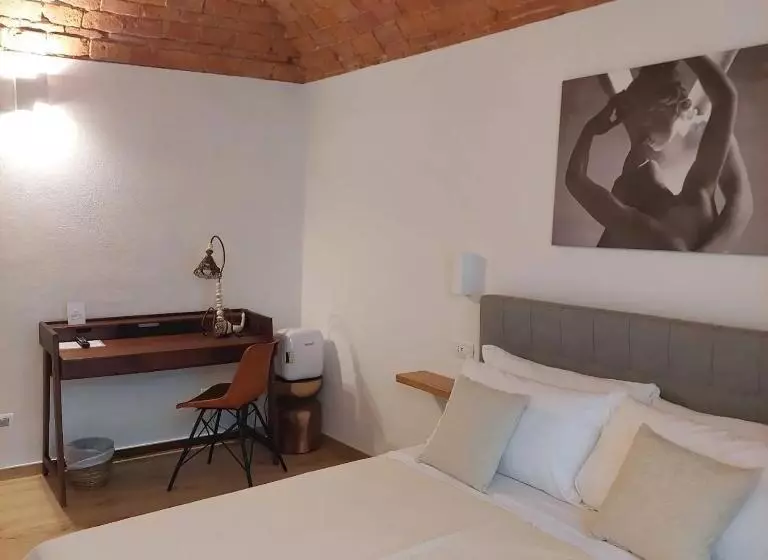 Majatalo Federico Ii   Rooms And Breakfast