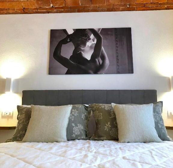 بنسيون Federico Ii   Rooms And Breakfast