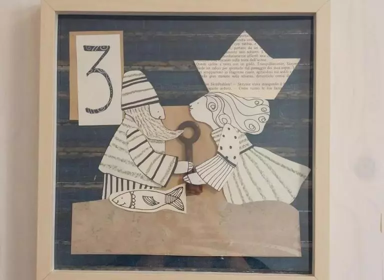 Majatalo Federico Ii   Rooms And Breakfast