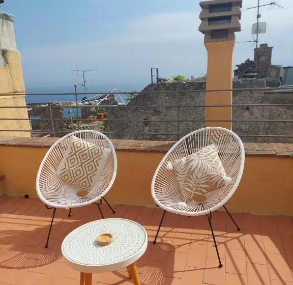 Majatalo Federico Ii   Rooms And Breakfast