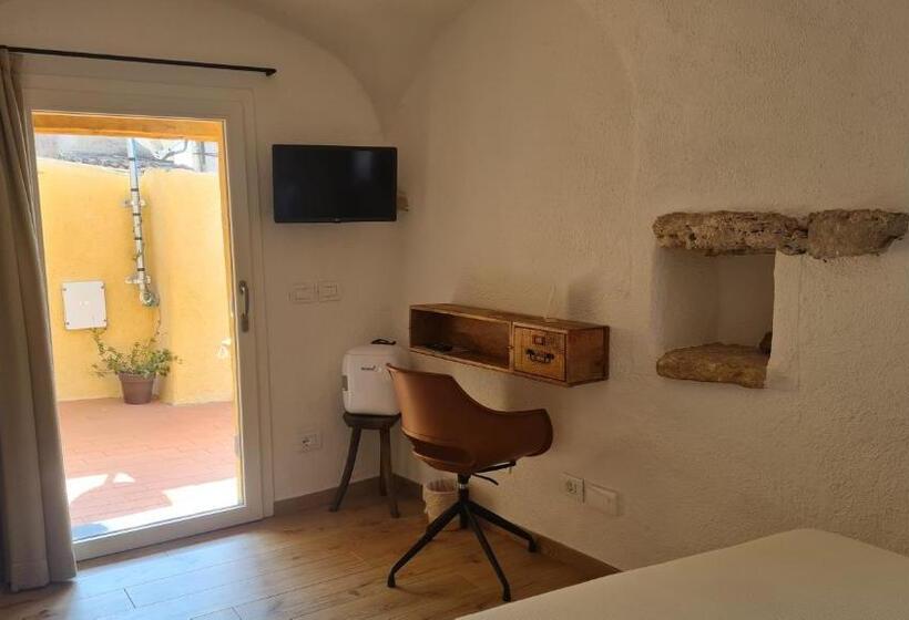 بنسيون Federico Ii   Rooms And Breakfast