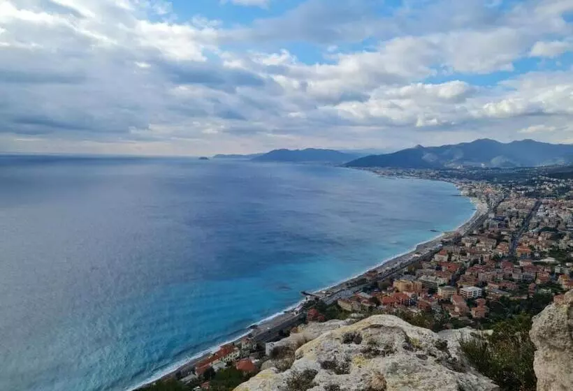 Majatalo Federico Ii   Rooms And Breakfast