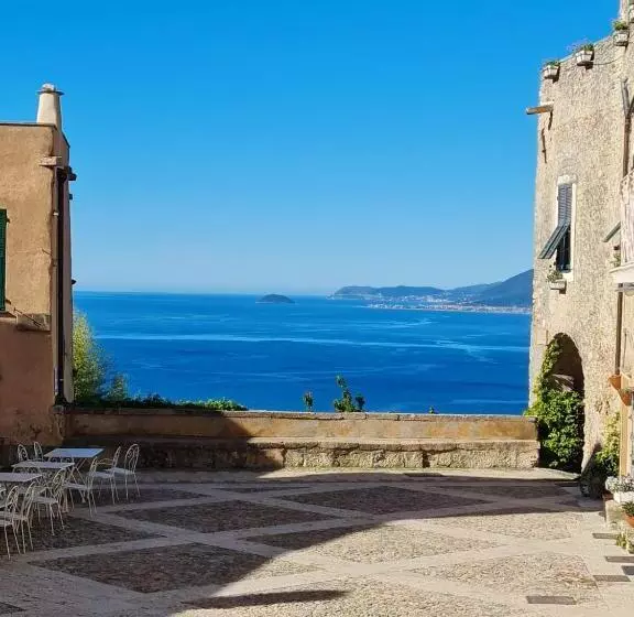 Majatalo Federico Ii   Rooms And Breakfast