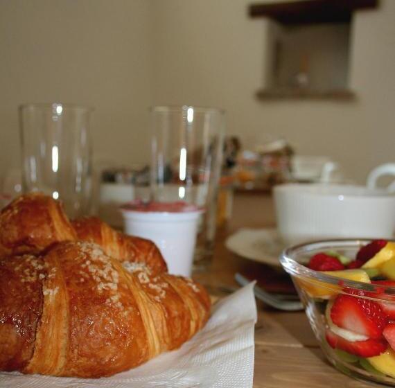 بنسيون Federico Ii   Rooms And Breakfast