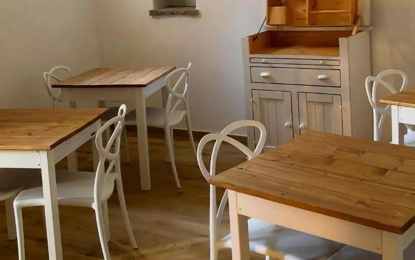 Majatalo Federico Ii   Rooms And Breakfast