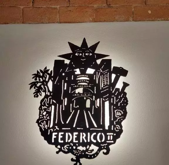 Majatalo Federico Ii   Rooms And Breakfast