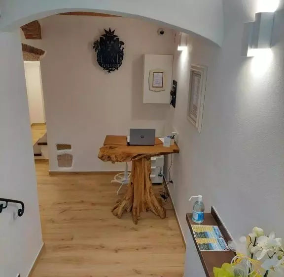 Majatalo Federico Ii   Rooms And Breakfast