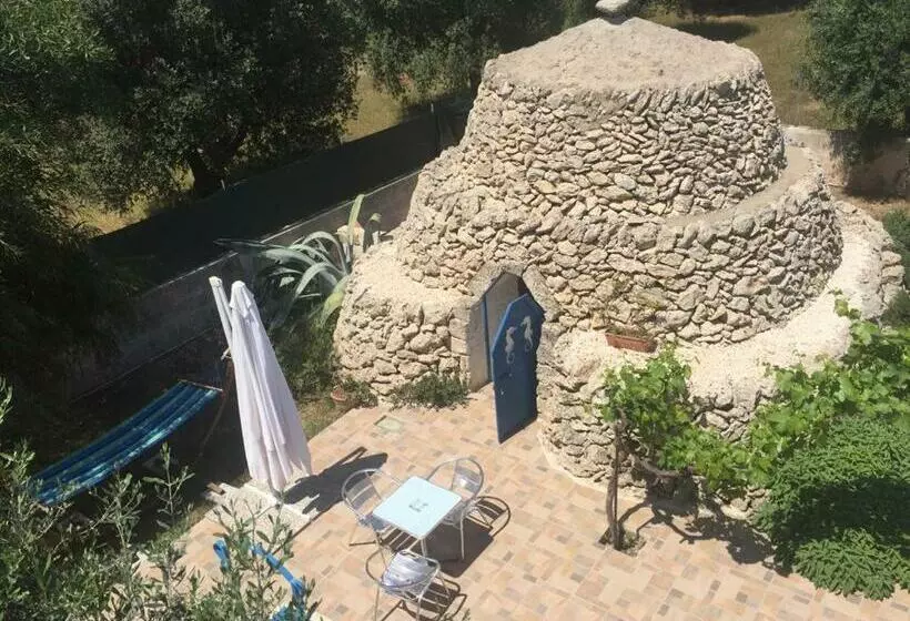Pensjonat Ippocampo