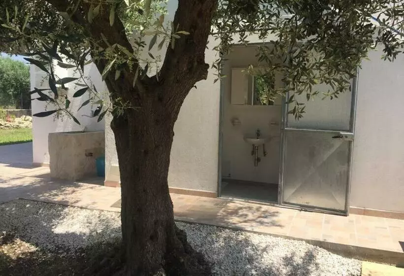 Pensjonat Ippocampo