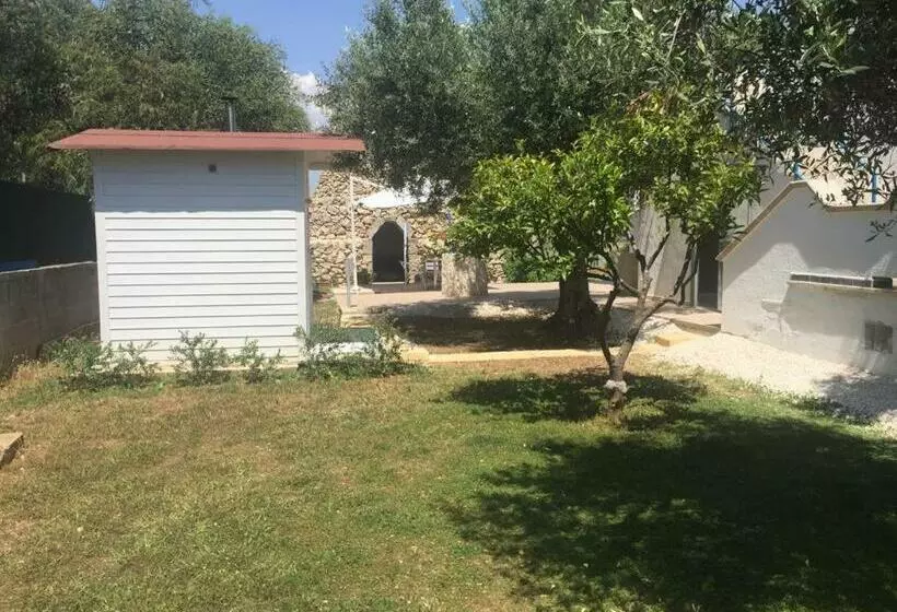 Pensjonat Ippocampo