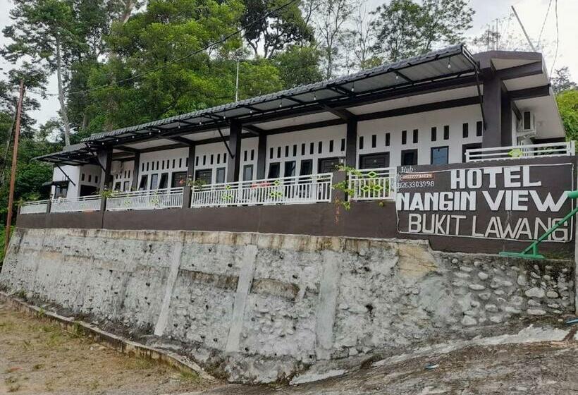 بنسيون Nangin View Inn