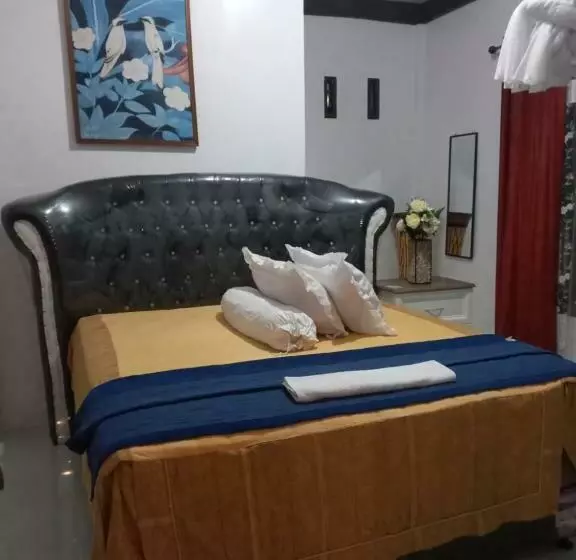 Majatalo Nangin View Inn