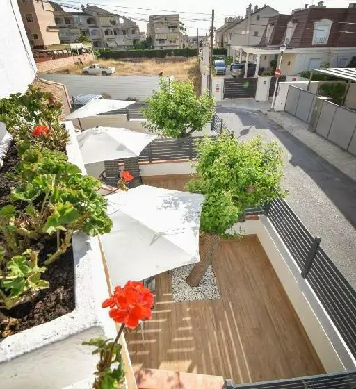 Majatalo Vicino Al Mare