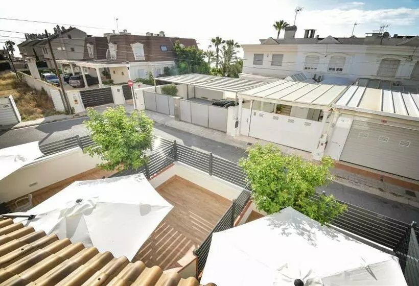 Majatalo Vicino Al Mare