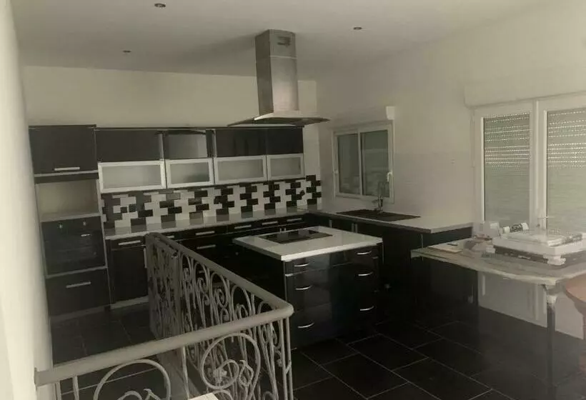 Majatalo Villa Tenjin Chambre 13