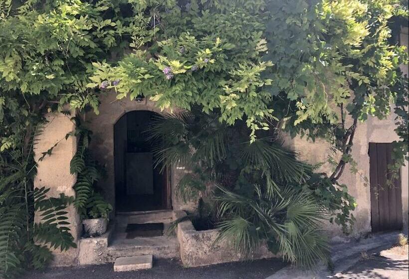 펜션 Villa Verde Gîte Possibilité Table D Hôte