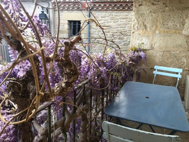 펜션 Villa Verde Gîte Possibilité Table D Hôte