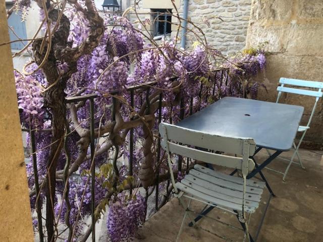 펜션 Villa Verde Gîte Possibilité Table D Hôte