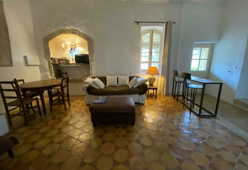 펜션 Villa Verde Gîte Possibilité Table D Hôte