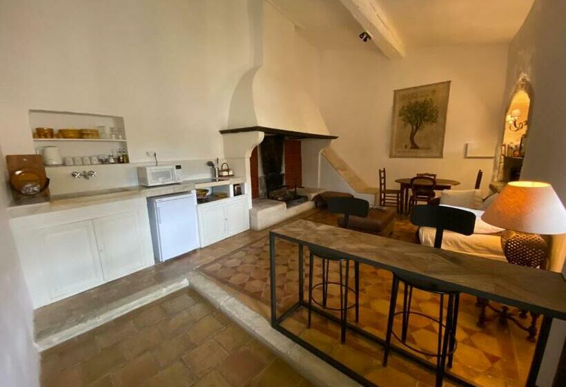 펜션 Villa Verde Gîte Possibilité Table D Hôte