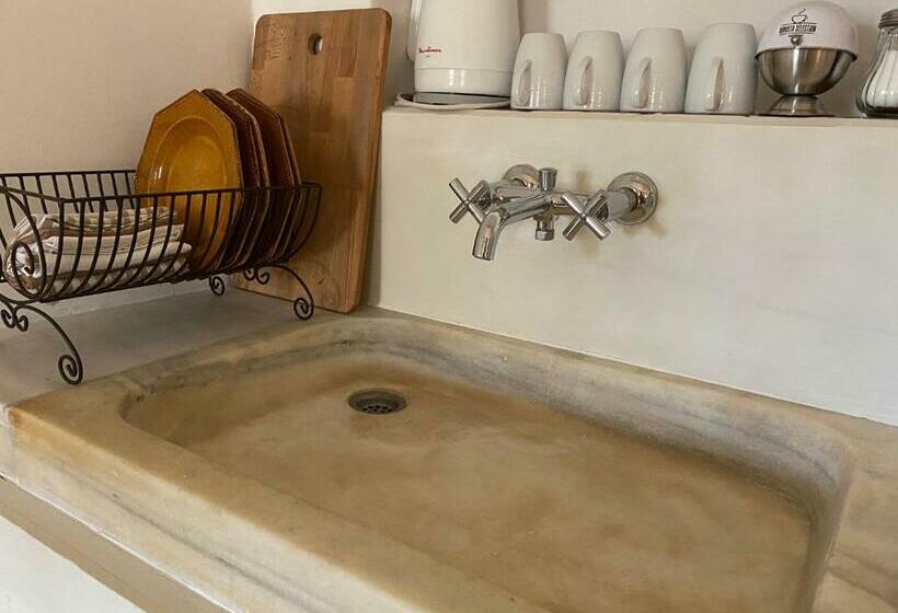 펜션 Villa Verde Gîte Possibilité Table D Hôte