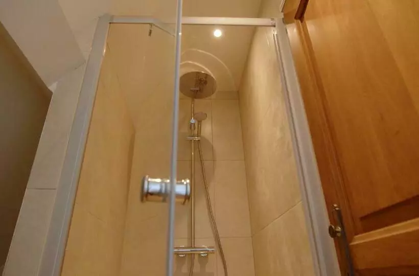 Aamiaismajoitus (B&B) Berkies   Autonome Studio