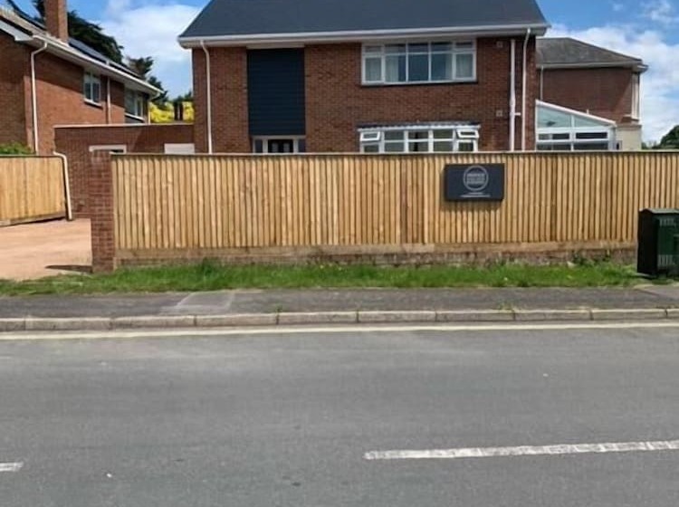 Bed and Breakfast Highfield Coach House