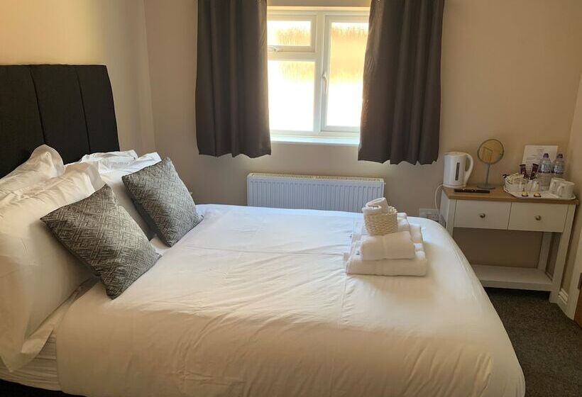 Bed and Breakfast Highfield Coach House