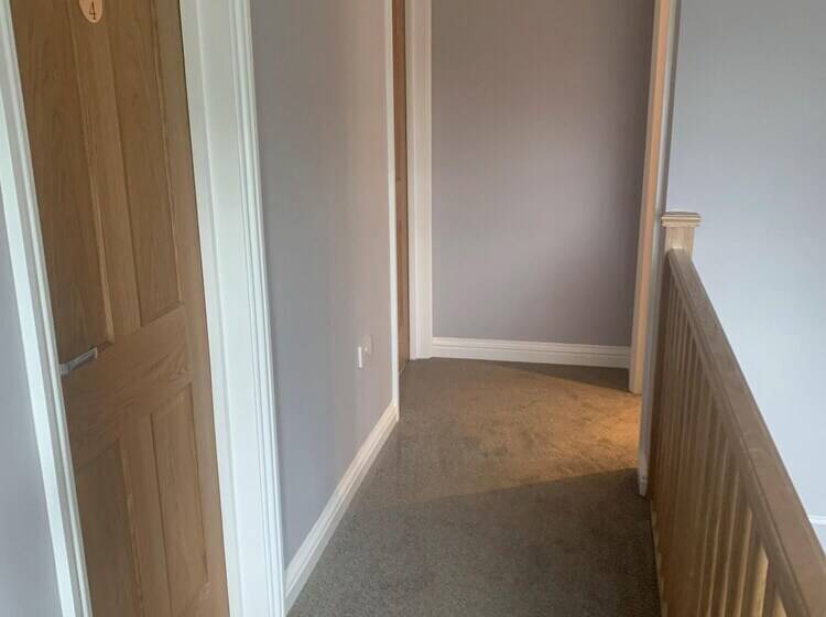 Bed and Breakfast Highfield Coach House