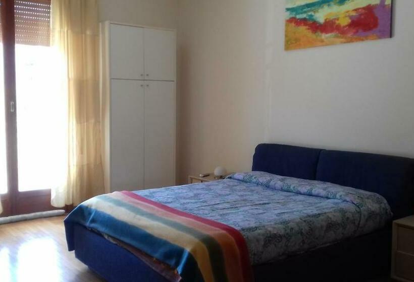 צימר Lottie S House