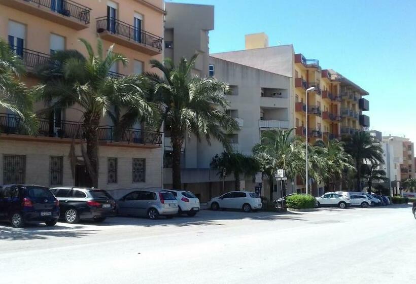 צימר Lottie S House