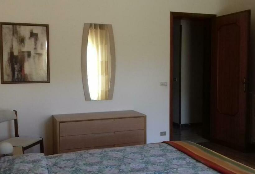 צימר Lottie S House