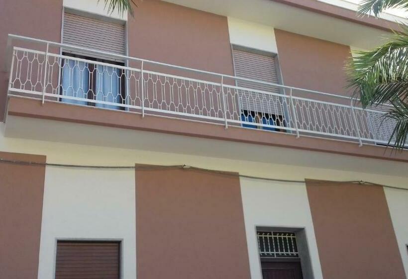 צימר Lottie S House