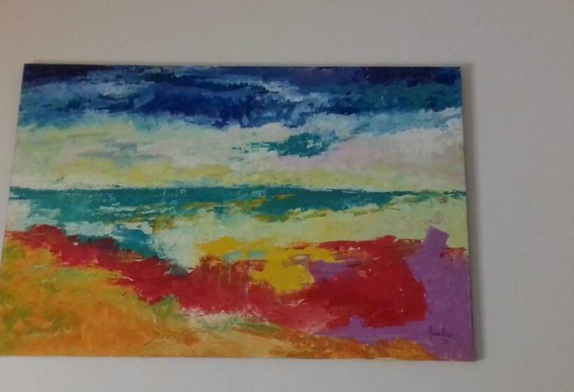 צימר Lottie S House