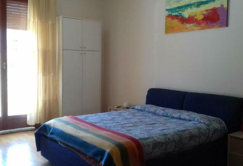 צימר Lottie S House